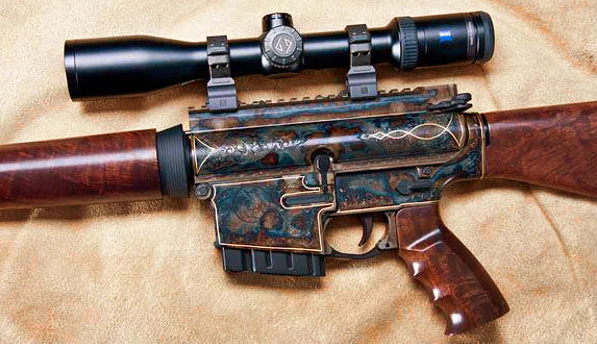 gunsmith