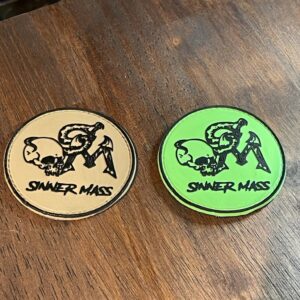 SMF Patch