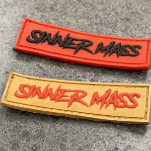 Sinner mass patch