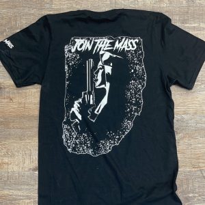 Sinner Mass Shirt