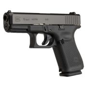 Glock G19 or G17