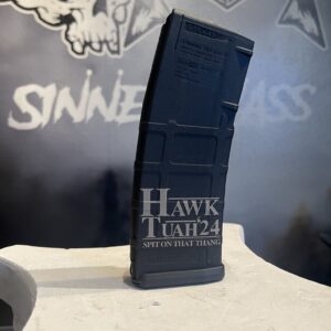 HAWK TUAH PMAG