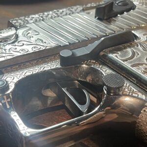 Desert Eagle Fire Control Upgrade Package