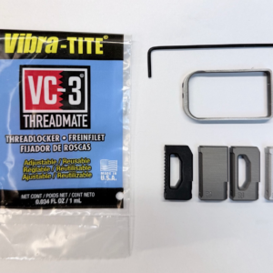 RM211 Trigger (Full System)