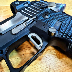 RM211 Trigger (Trigger Shoe Only)